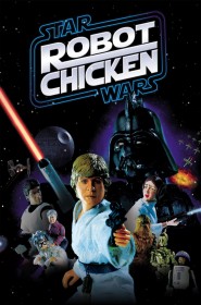 Robot Chicken: Star Wars