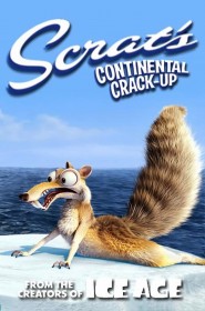 L'aventure continentale de Scrat (1ère partie)