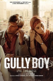 Film Gully Boy en Streaming