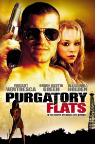 Film Purgatory Flats en Streaming