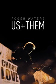 Roger Waters : Us + Them