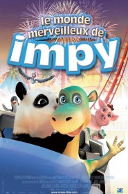 Film Le Monde Merveilleux de Impy en Streaming