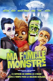 Monster Family, les origines