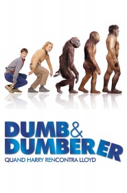 Film Dumb & Dumberer : Quand Harry rencontra Lloyd en Streaming