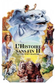 L'Histoire sans fin II : Un nouveau chapitre