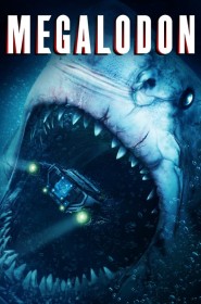 Film Megalodon en Streaming