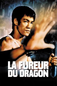 Film La Fureur du dragon en Streaming