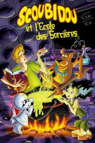 Scooby-Doo! et l'école des sorcières