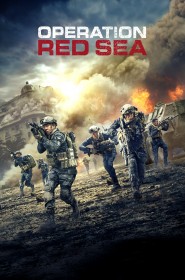 Film Operation Red Sea en Streaming