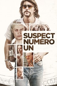 Film Suspect numéro un en Streaming