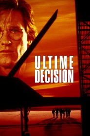 Film Ultime Décision en Streaming