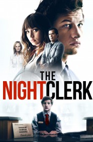 Film The Night Clerk en Streaming