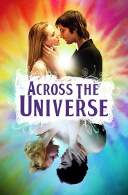 Film Across the Universe en Streaming