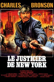 Le justicier de New York