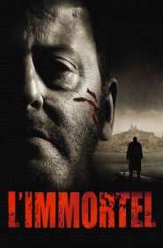 Film L'Immortel en Streaming