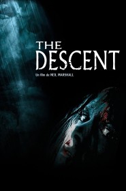 Film The Descent en Streaming