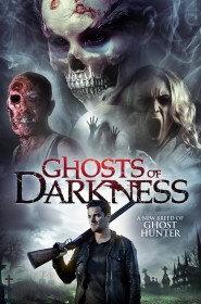 Film Ghosts of Darkness en Streaming