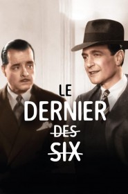 Le Dernier des six