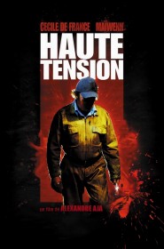 Film Haute tension en Streaming