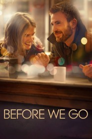 Film Before We Go en Streaming