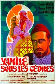 Film Yamilé sous les cèdres en Streaming