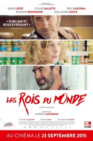 Film Les Rois du monde en Streaming