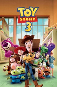 Film Toy Story 3 en Streaming