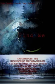 Film Find Me en Streaming