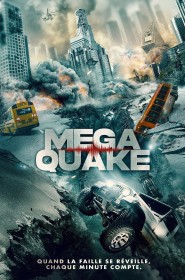 Film Megaquake en Streaming