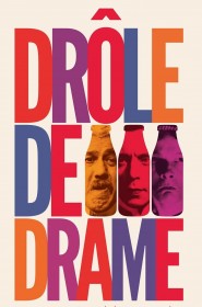 Film Drôle de drame en Streaming