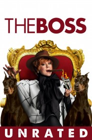 Film The Boss en Streaming