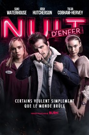 Nuit d'enfer