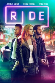 Film Ride en Streaming