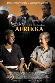 Film Leaving Africa en Streaming