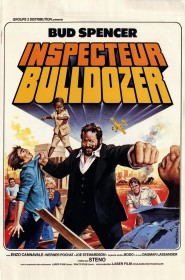 Film Pied-plat: Inspecteur Bulldozer en Streaming