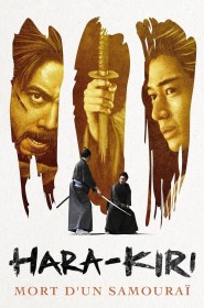 Film Hara-Kiri : Mort d'un samouraï en Streaming