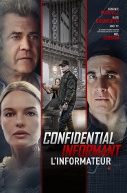 Film Informateur confidentiel en Streaming