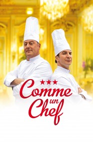 Film Comme un Chef en Streaming