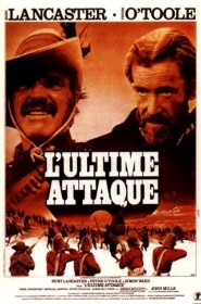 Film L'Ultime Attaque en Streaming