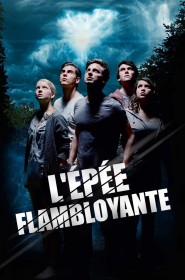 L'Épée flamboyante