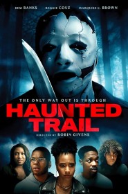 Film Haunted Trail en Streaming