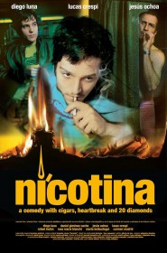 Film Nicotina en Streaming