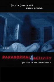 Film Paranormal Activity 4 en Streaming