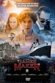 Film The Games Maker en Streaming