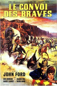 Film Le Convoi des braves en Streaming