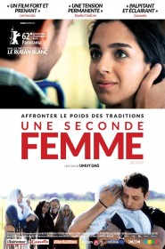 Film Une Seconde Femme en Streaming