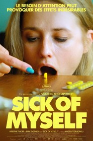 Film Sick of Myself en Streaming