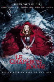 Le Chaperon rouge