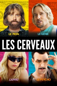 Film Les Cerveaux en Streaming