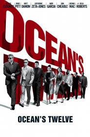 Film Ocean's Twelve en Streaming